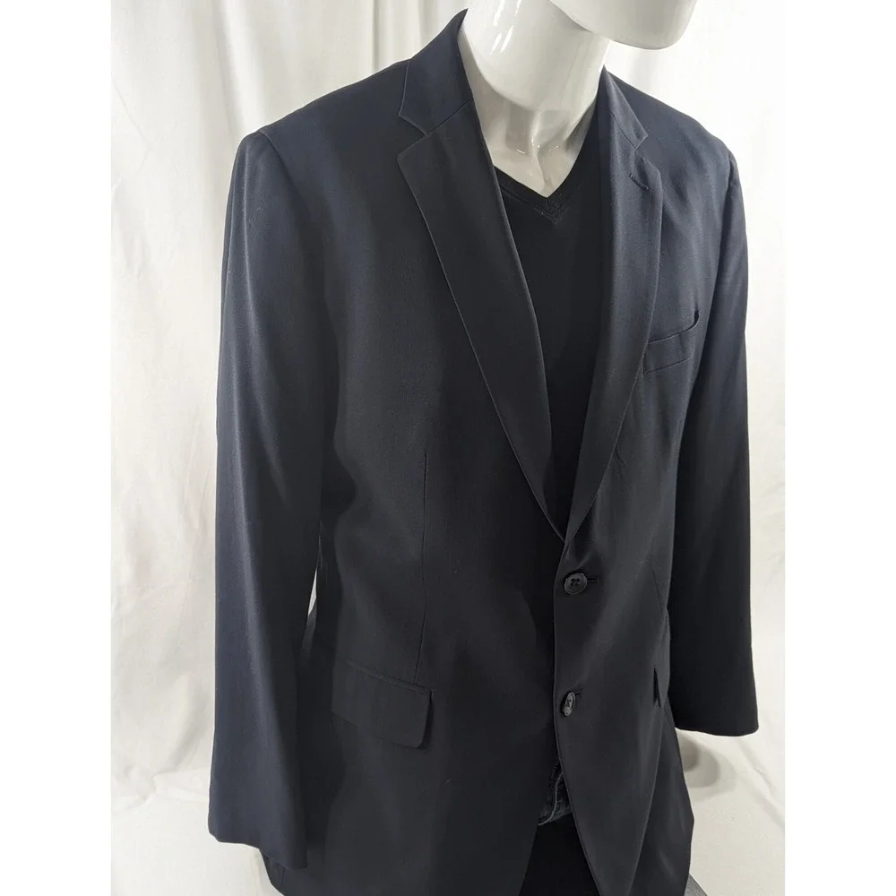 Banana Republic clays men