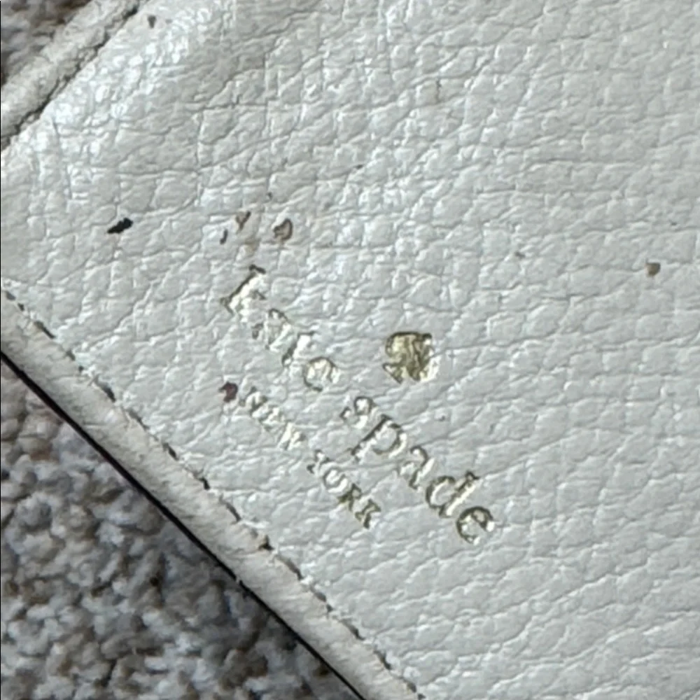 kate spade pre owned