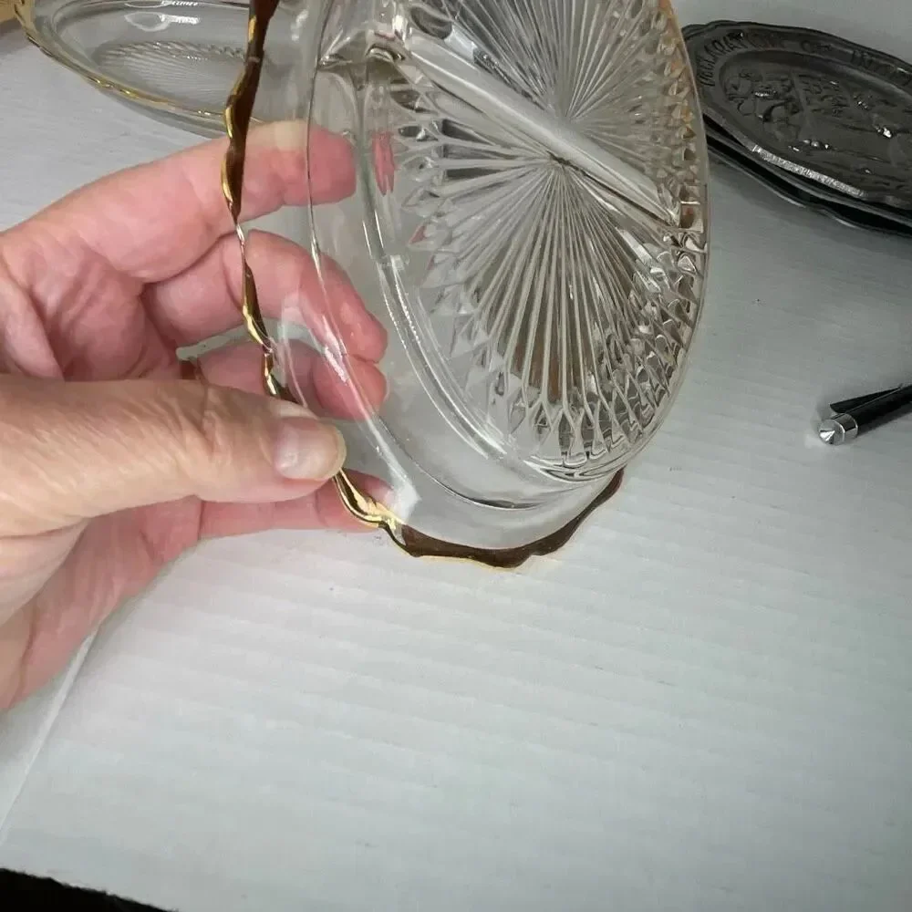 Vintage lot midcentury