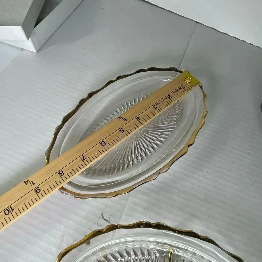 Vintage lot midcentury