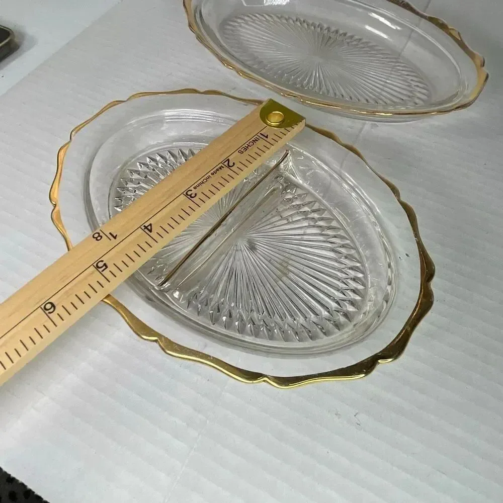 Vintage lot midcentury