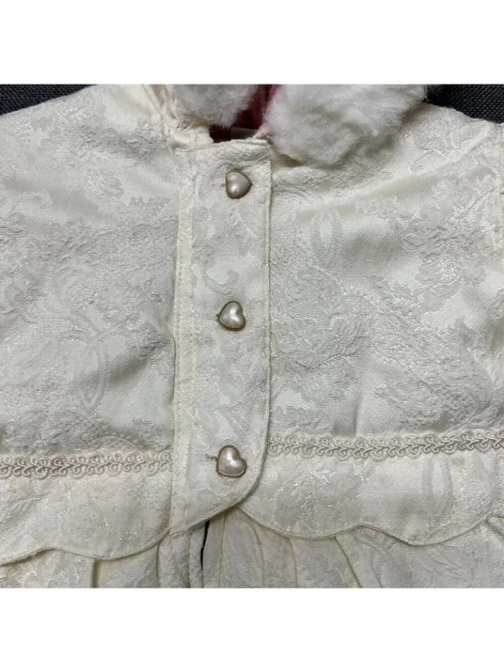 Giacca Young vintage 80s