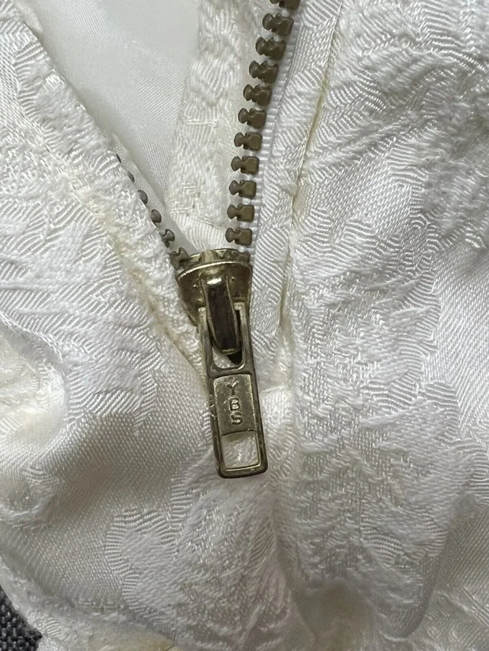 Giacca Young vintage 80s