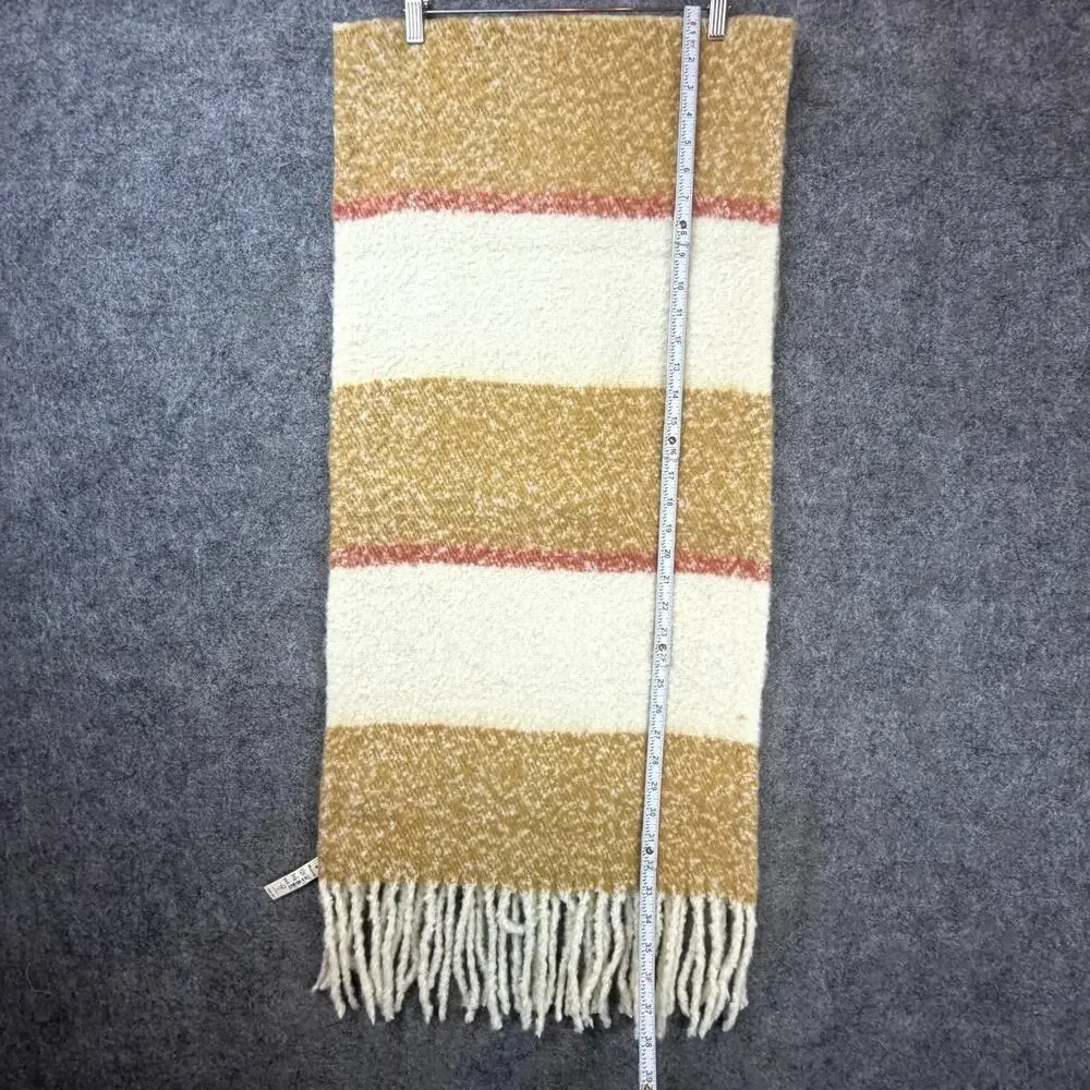 Madewell brushed oversized