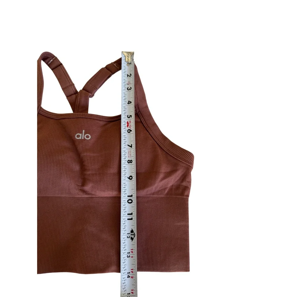 ALO Yoga shop confidence