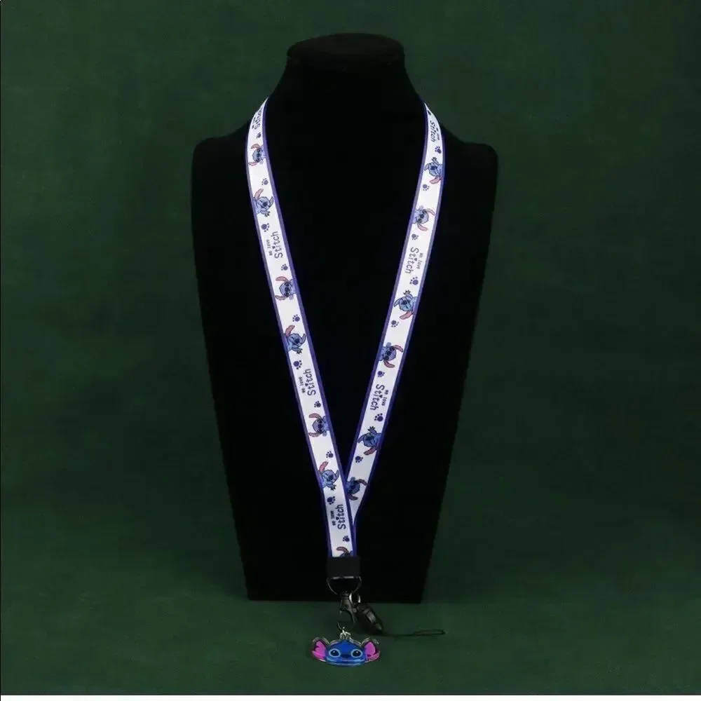 N/A stitch lanyard