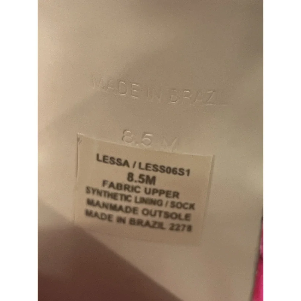 Steve Madden one you