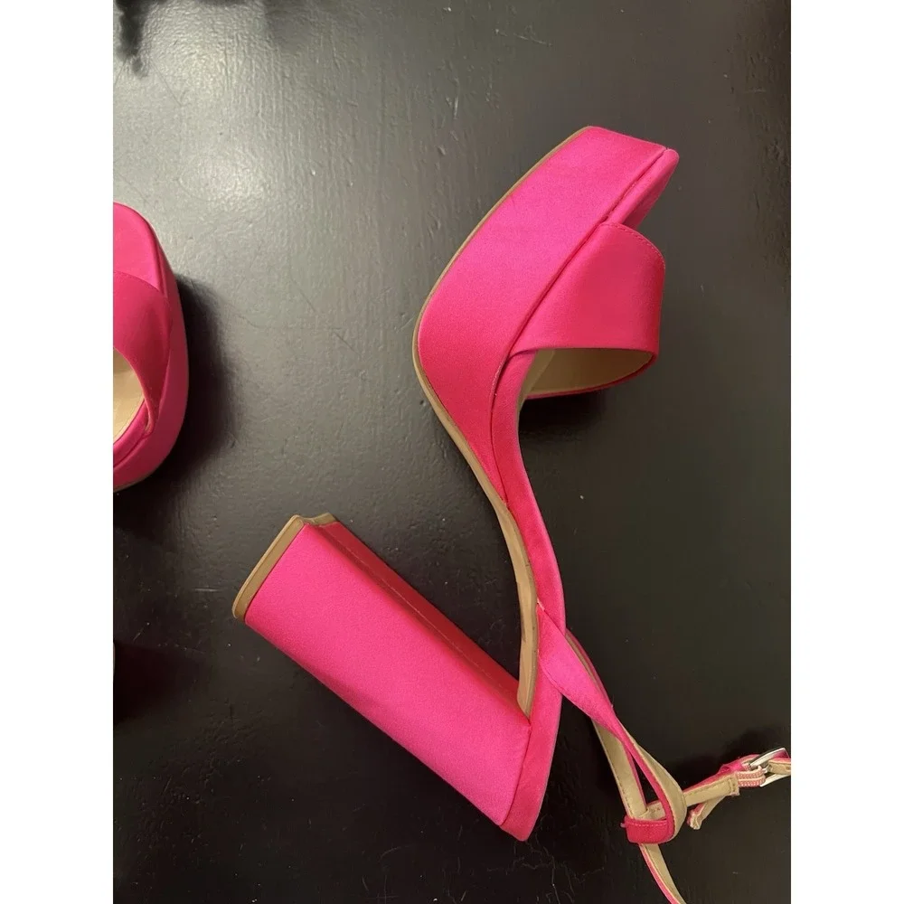 Steve Madden has they feel