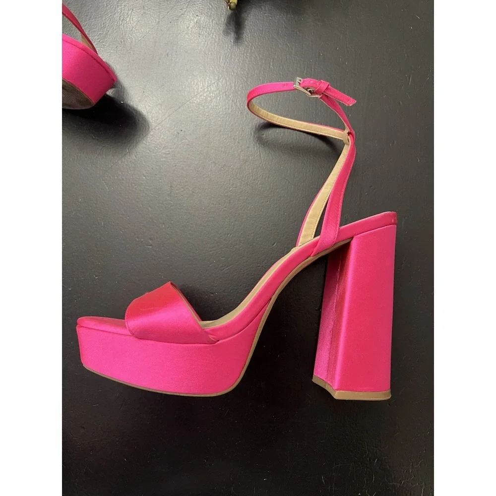 Steve Madden part do