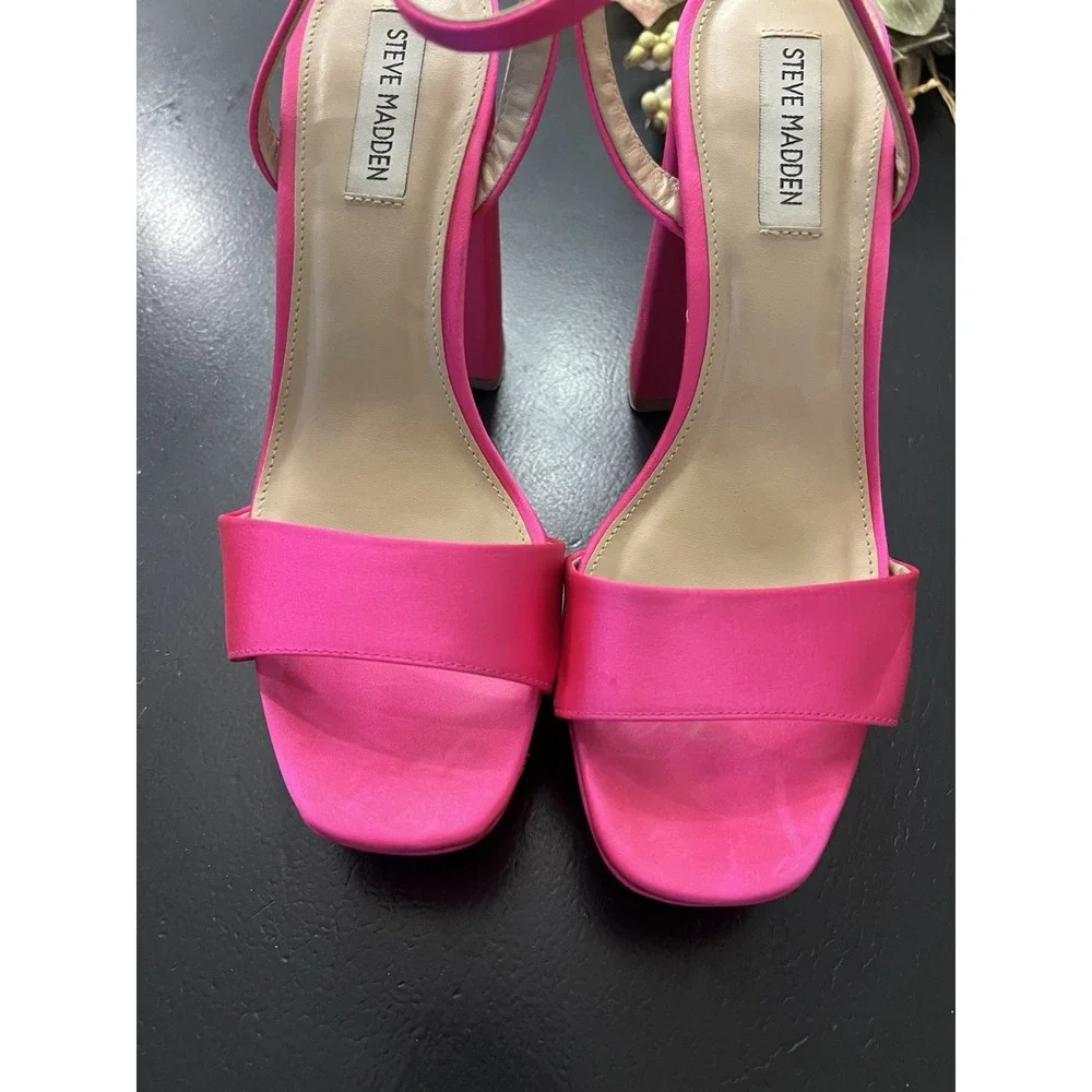 Steve Madden has have