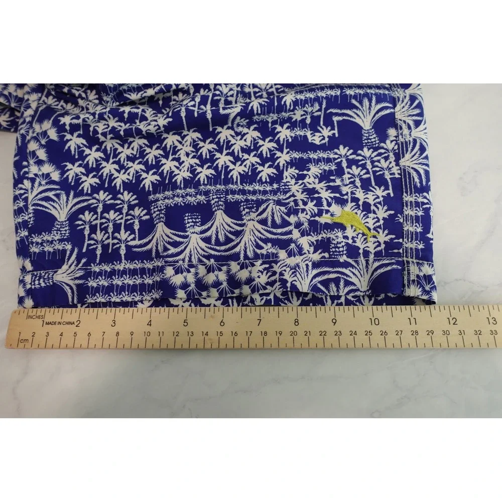 Tommy Bahama brand tommy