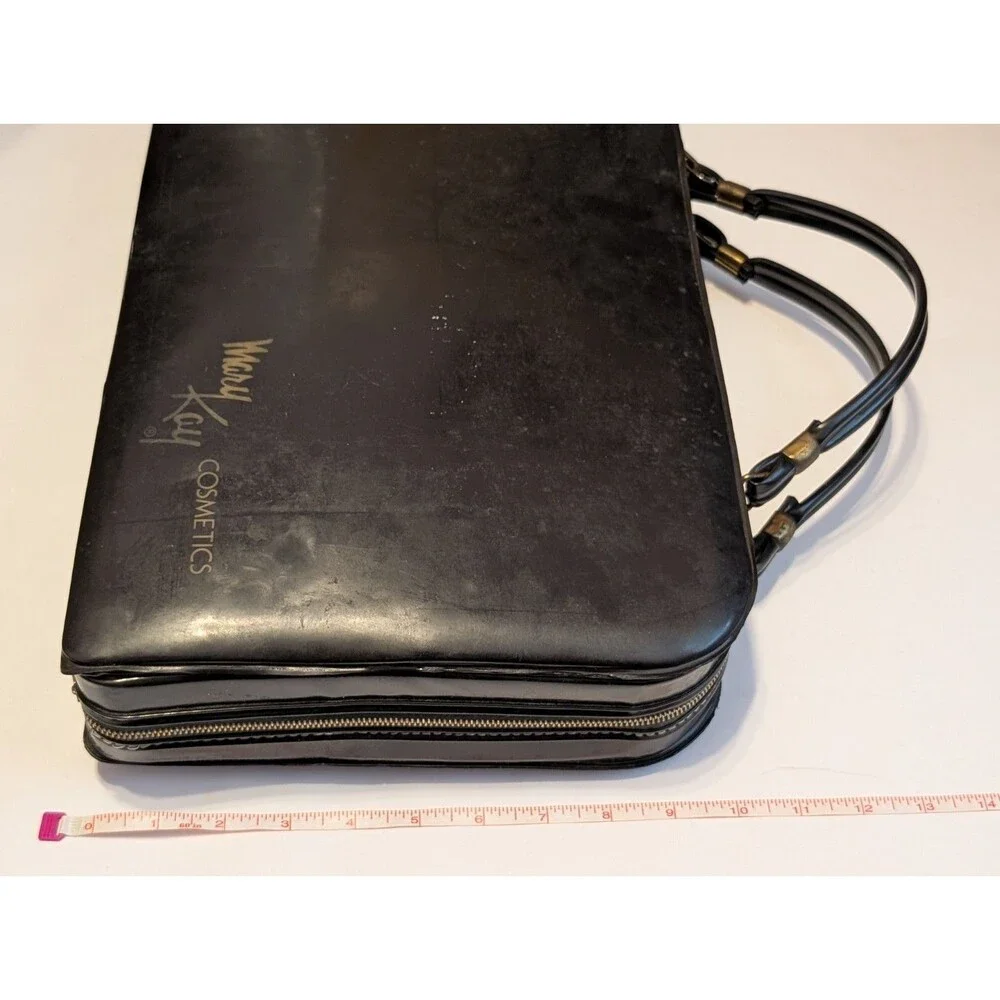 Mary Kay one looking wear