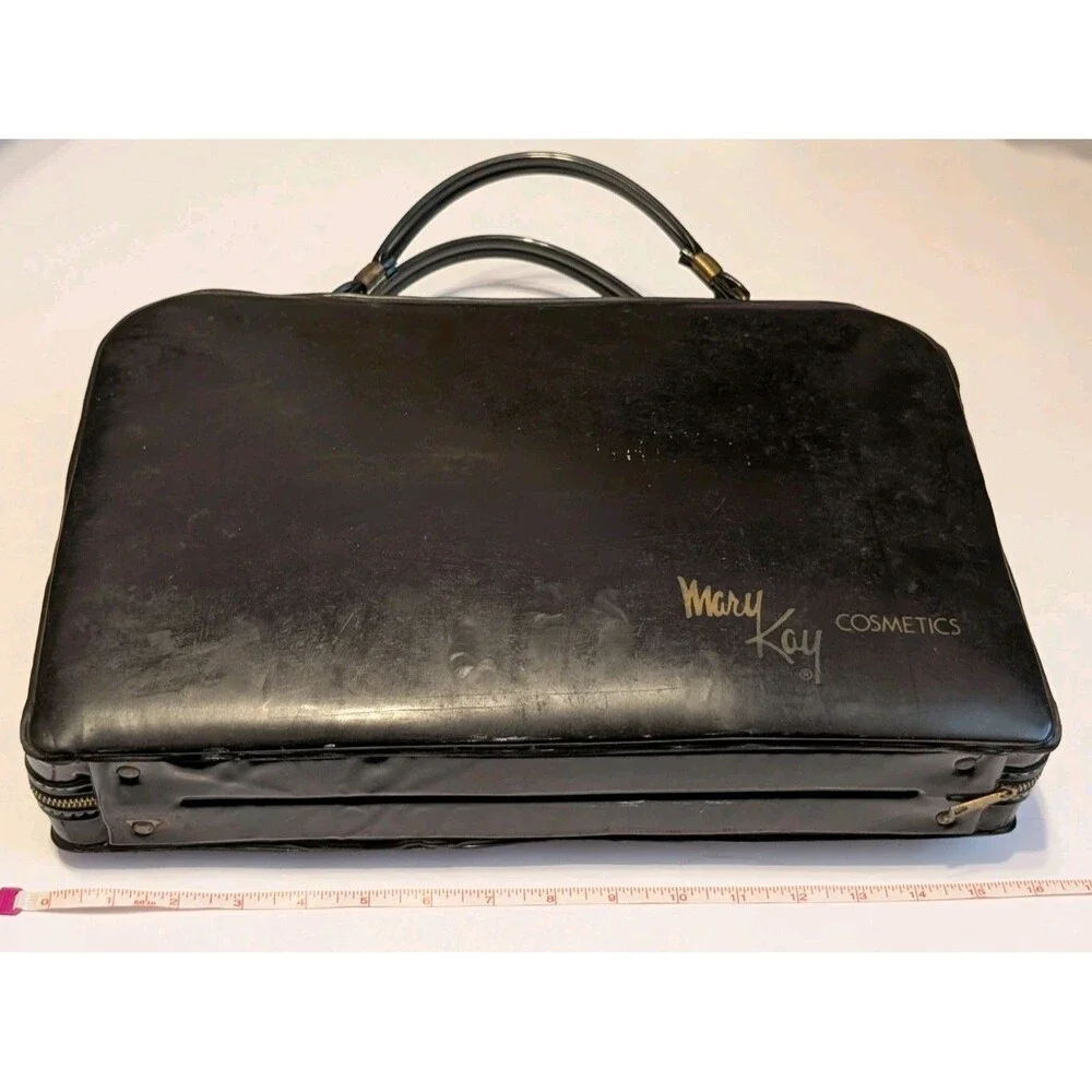 Mary Kay see vintage history