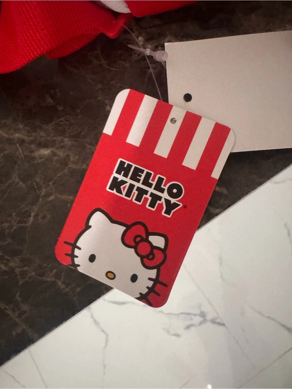 Hello Kitty original sanrio