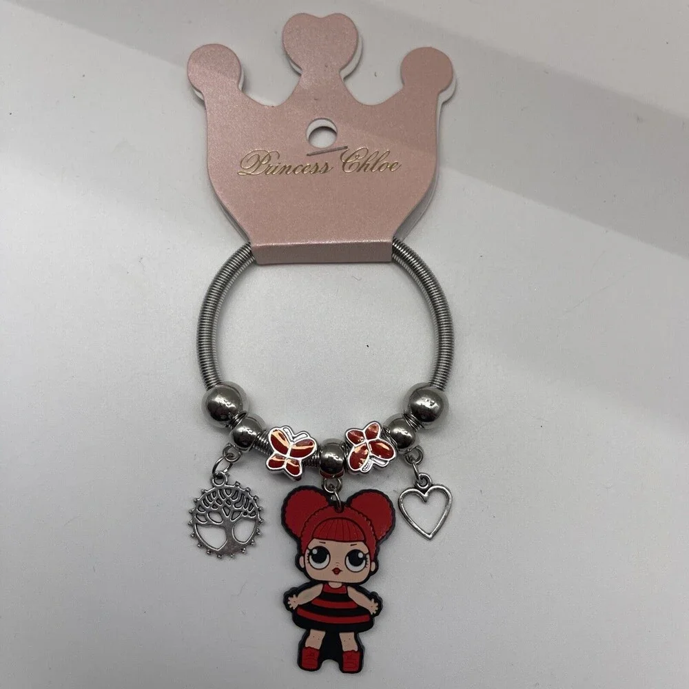 Princess Chloe girls piece