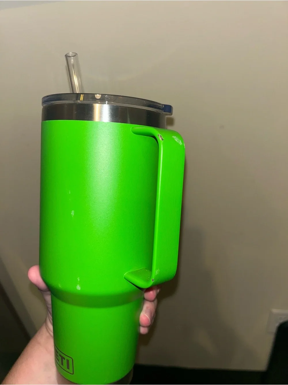 Yeti large insulated