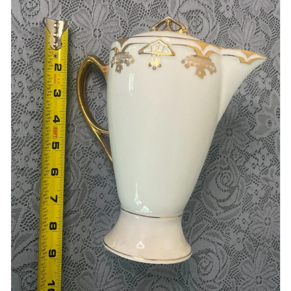 C.S. Prussia this antique