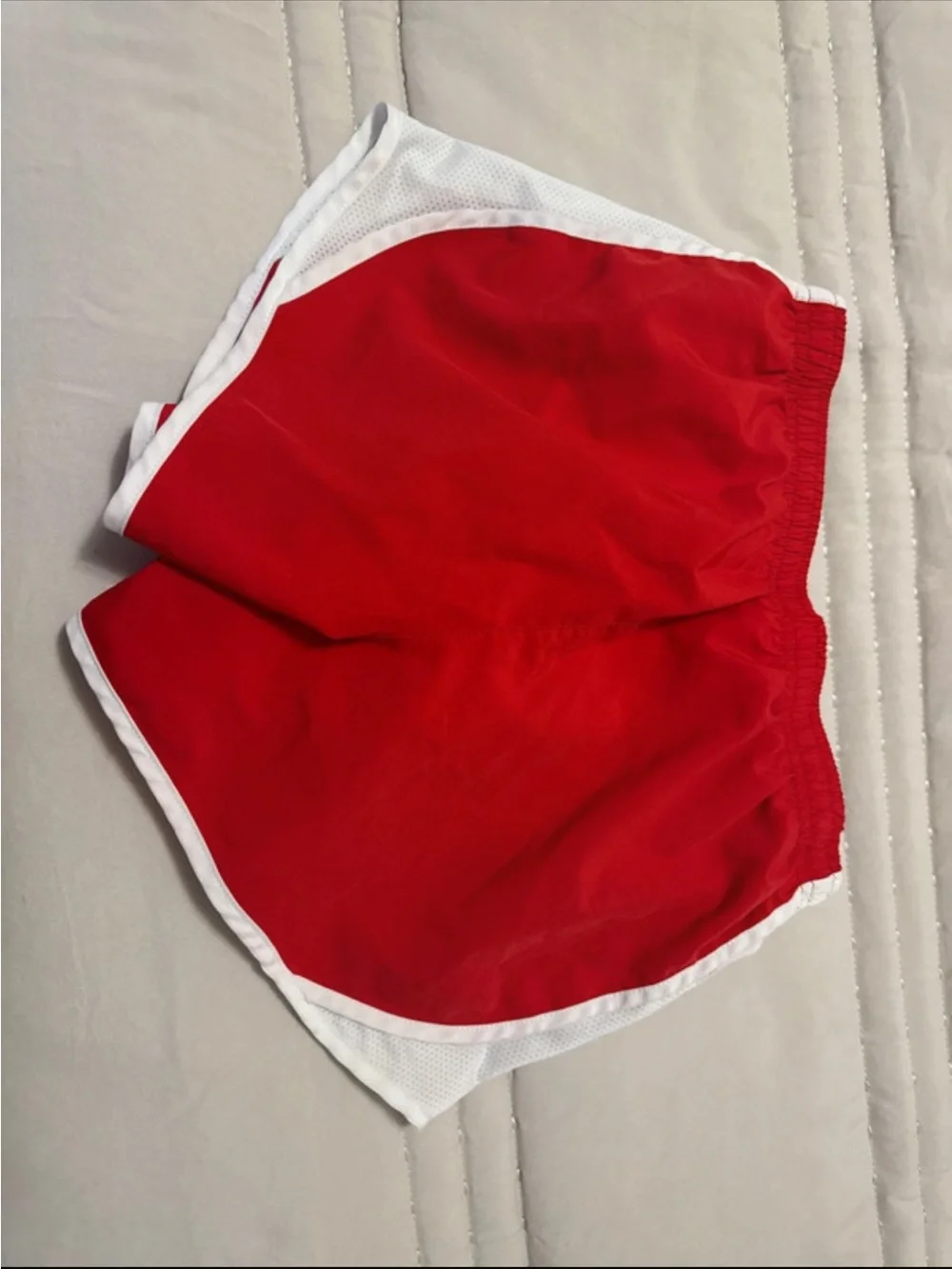 Nike small panels easy