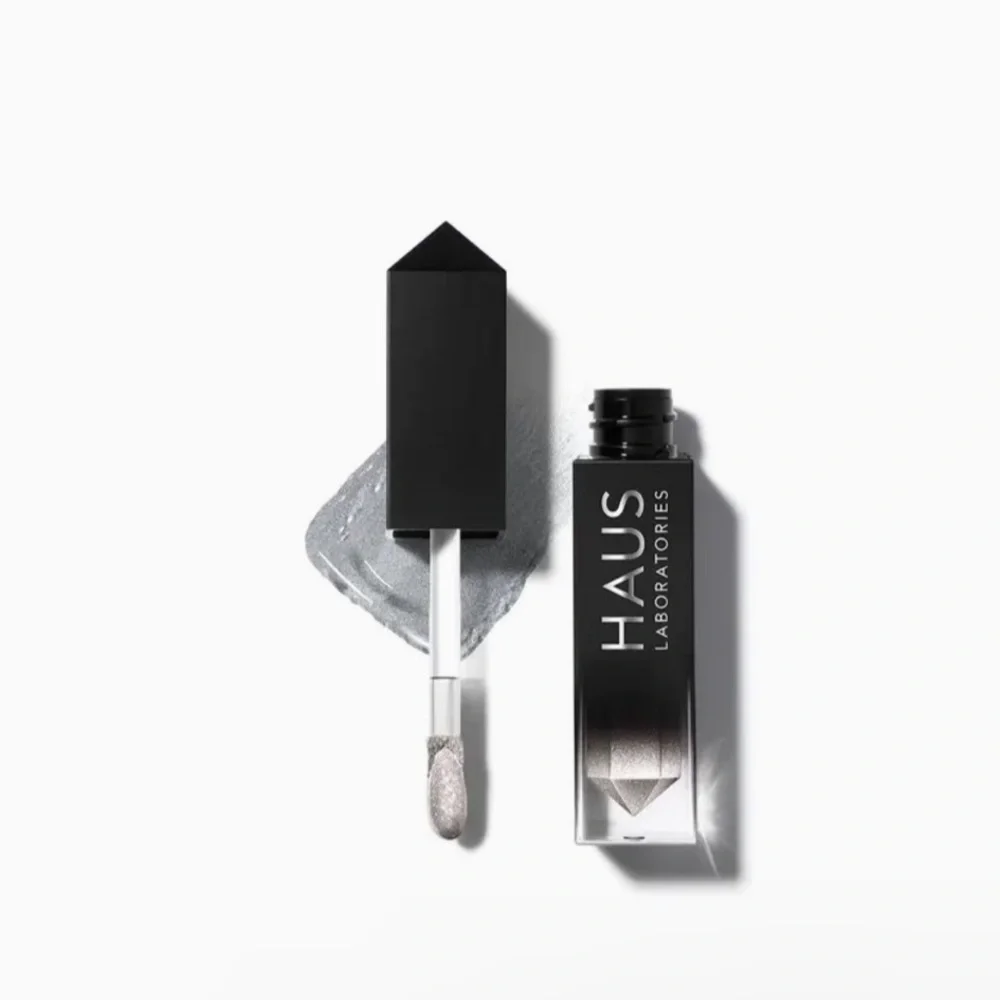 HAUS LABORATORIES 🌿flake sheer
