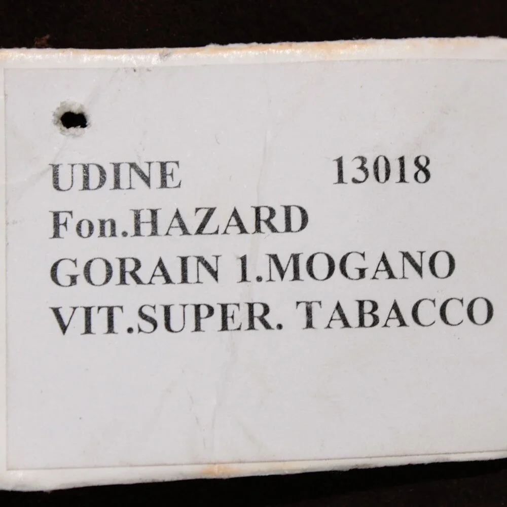 Di Bianco brand di