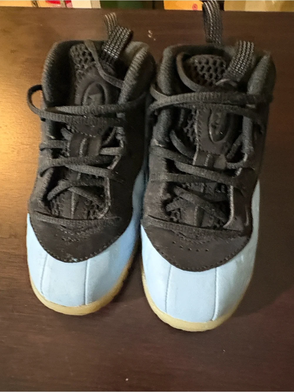 Nike comfortable kids