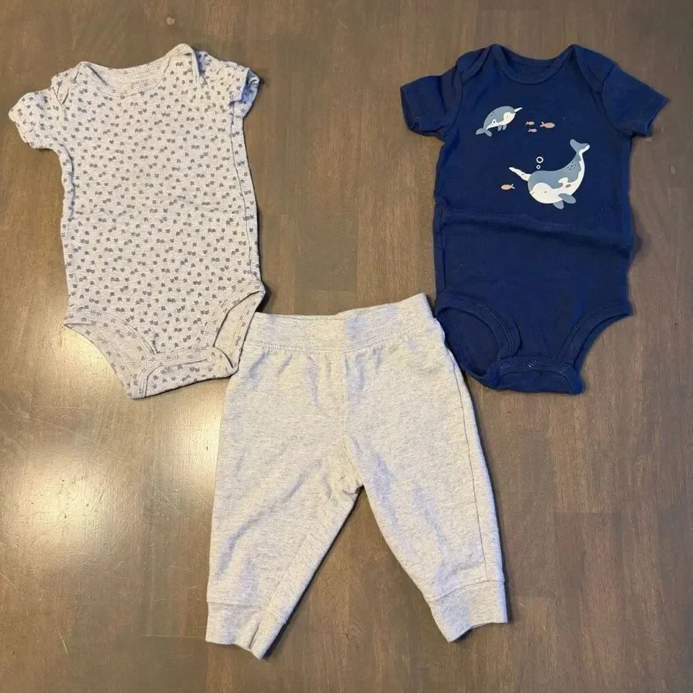 Carters carters bundle