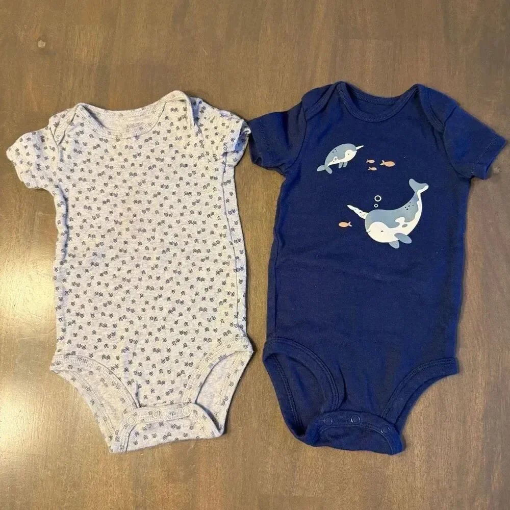 Carters carters bundle