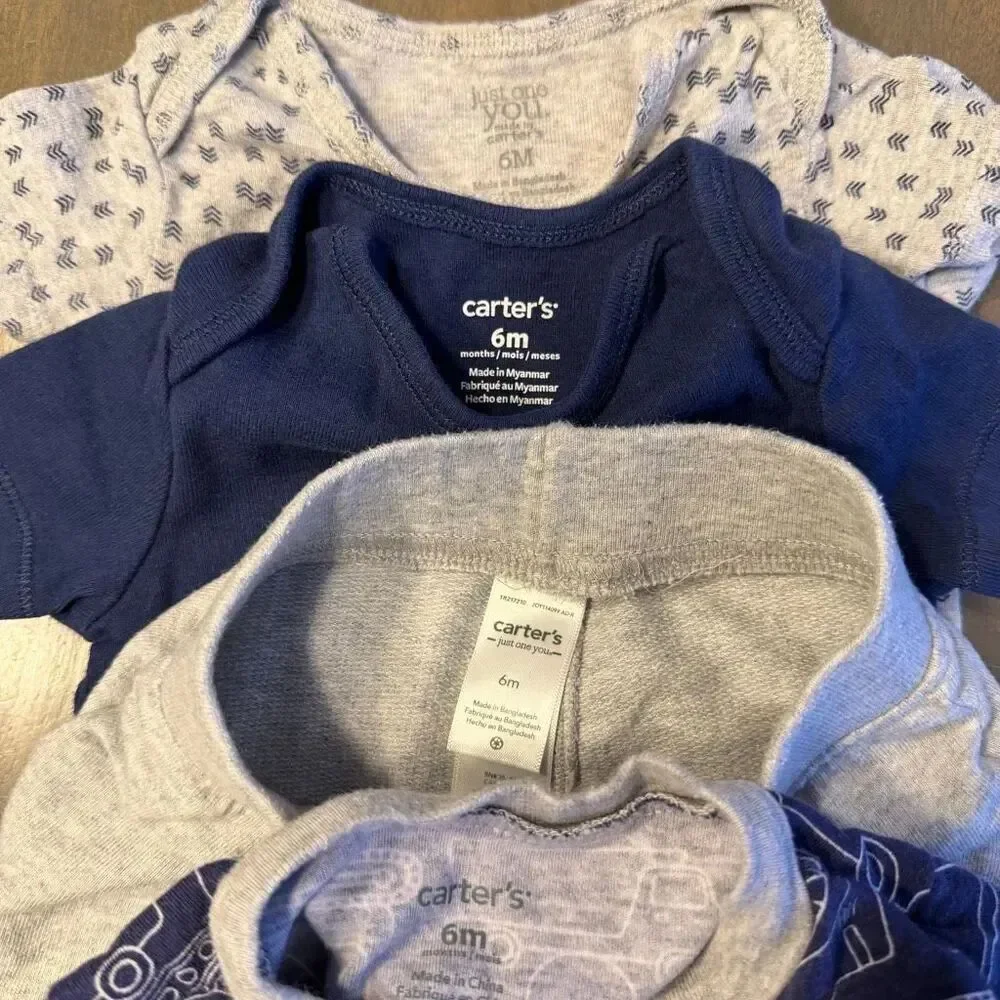 Carters carters bundle