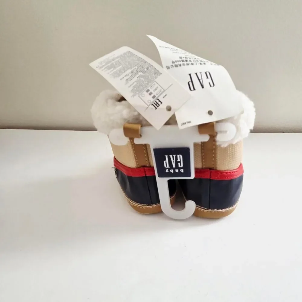 GAP baby navy