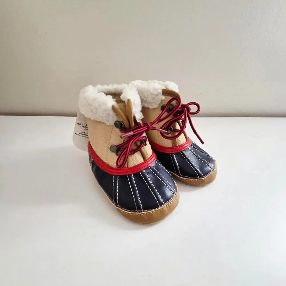 GAP baby navy