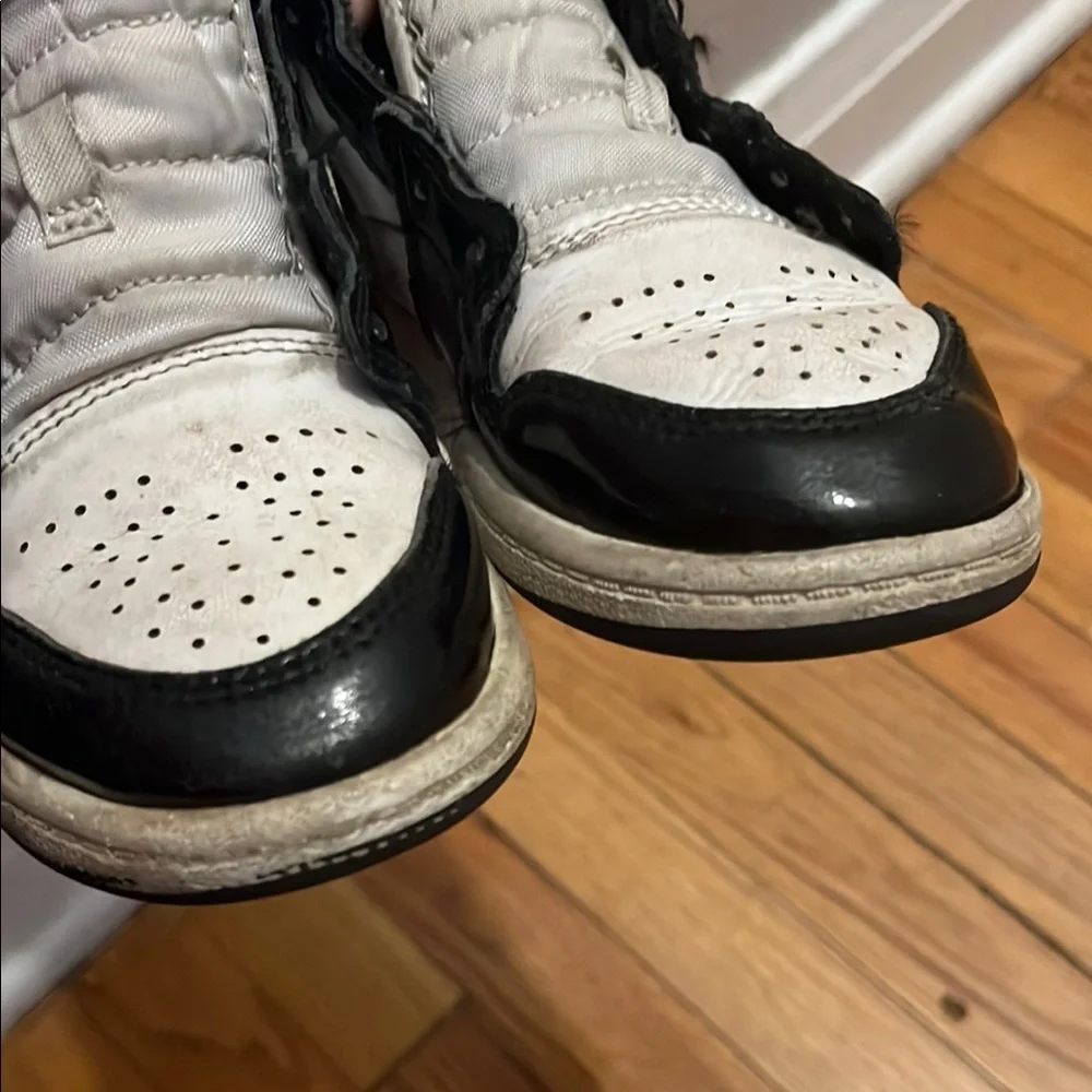 Nike stylish black