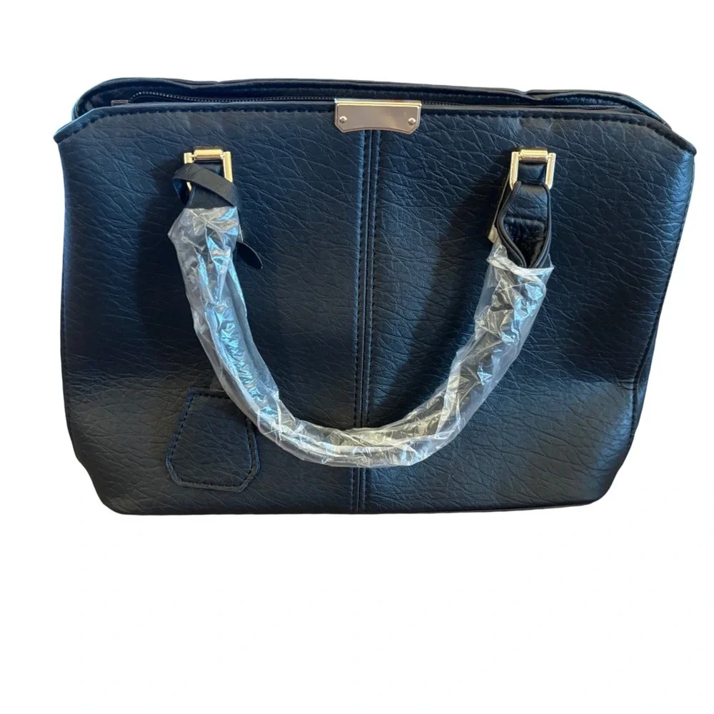 Unbranded sophisticated black