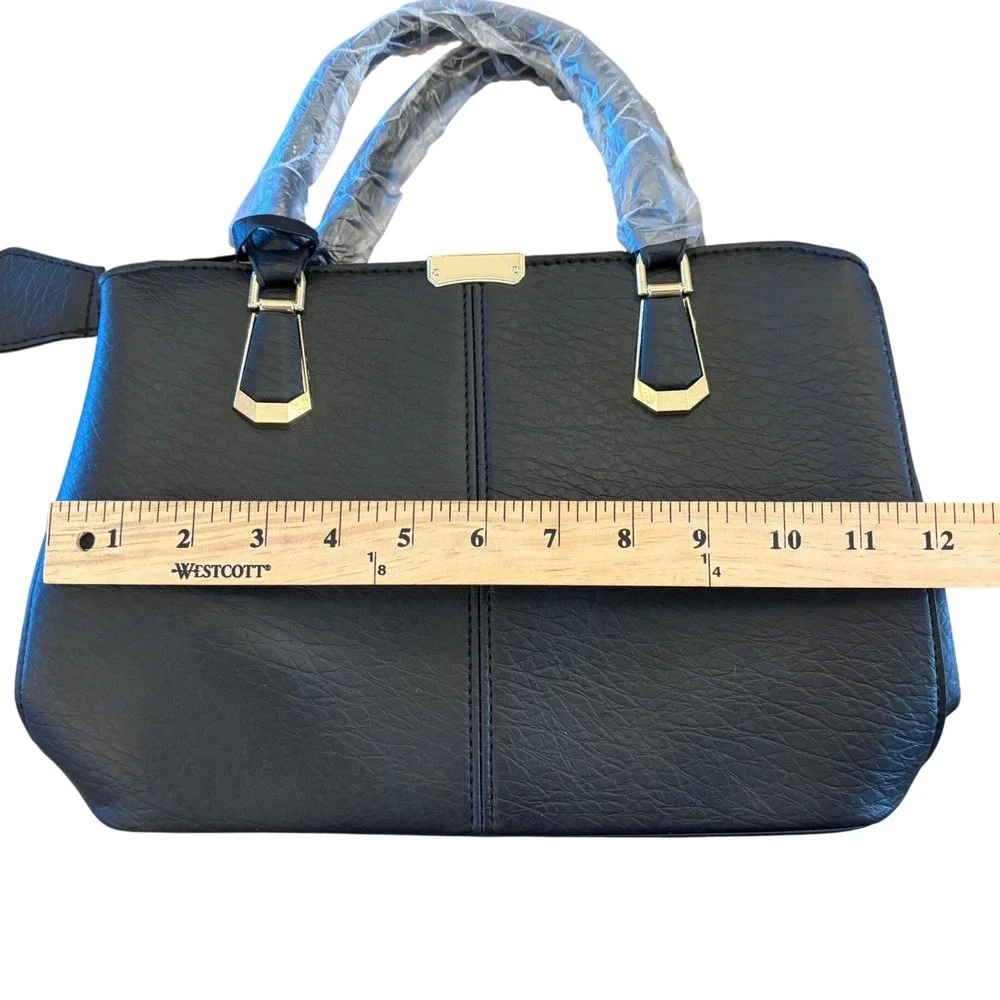 Unbranded sophisticated black