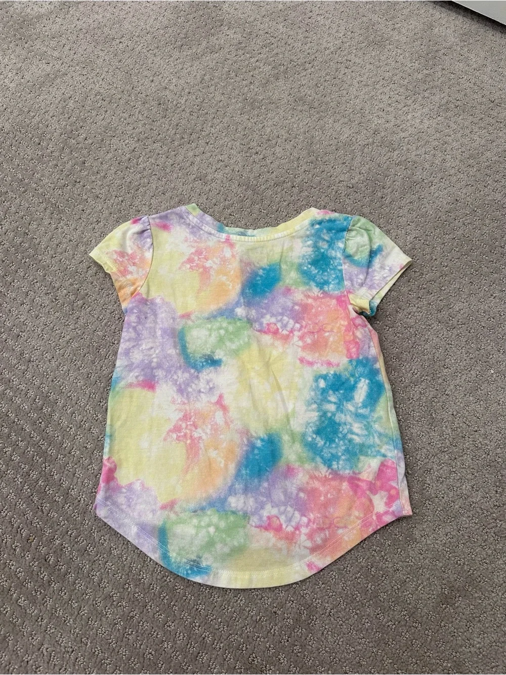 Carters girls 4t