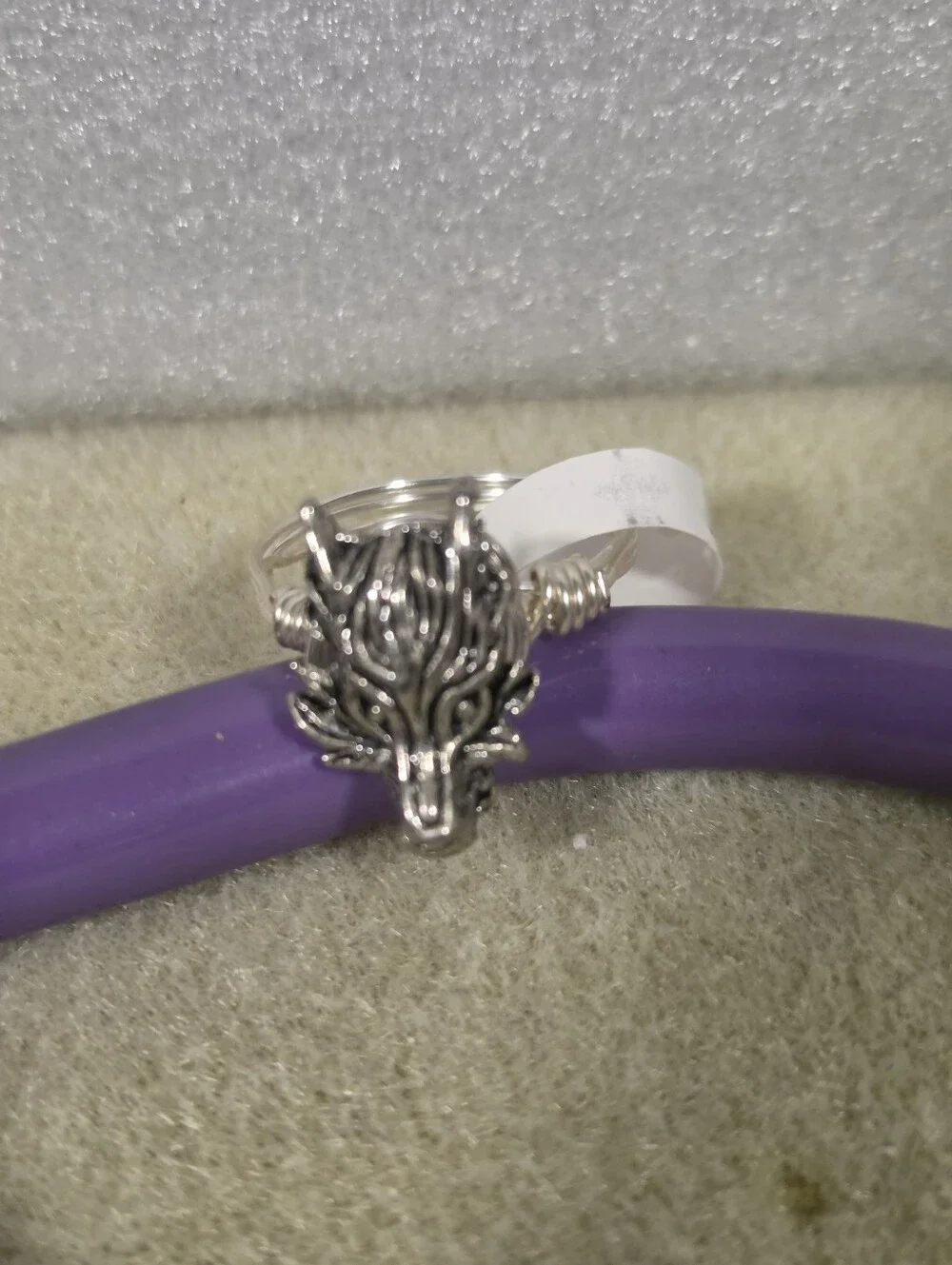 Hand Crafted this men