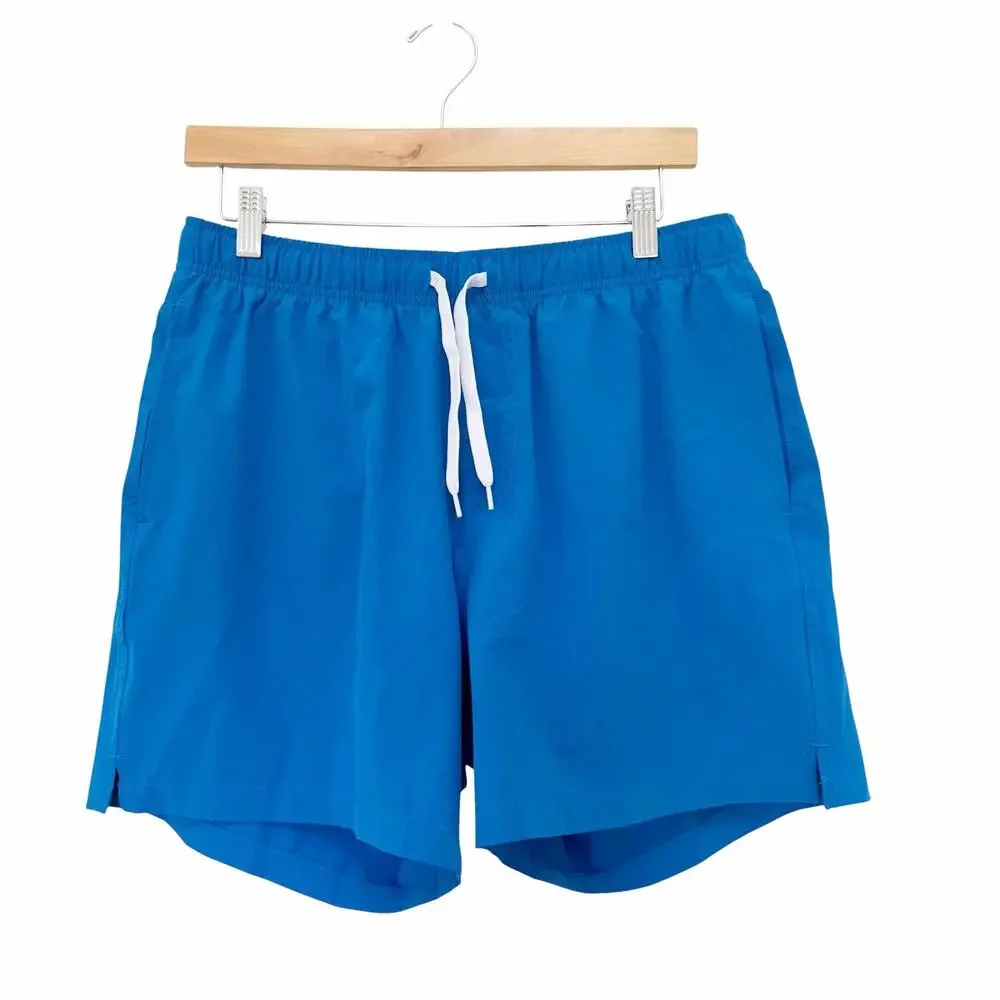 Bearbottom Blue 5.5