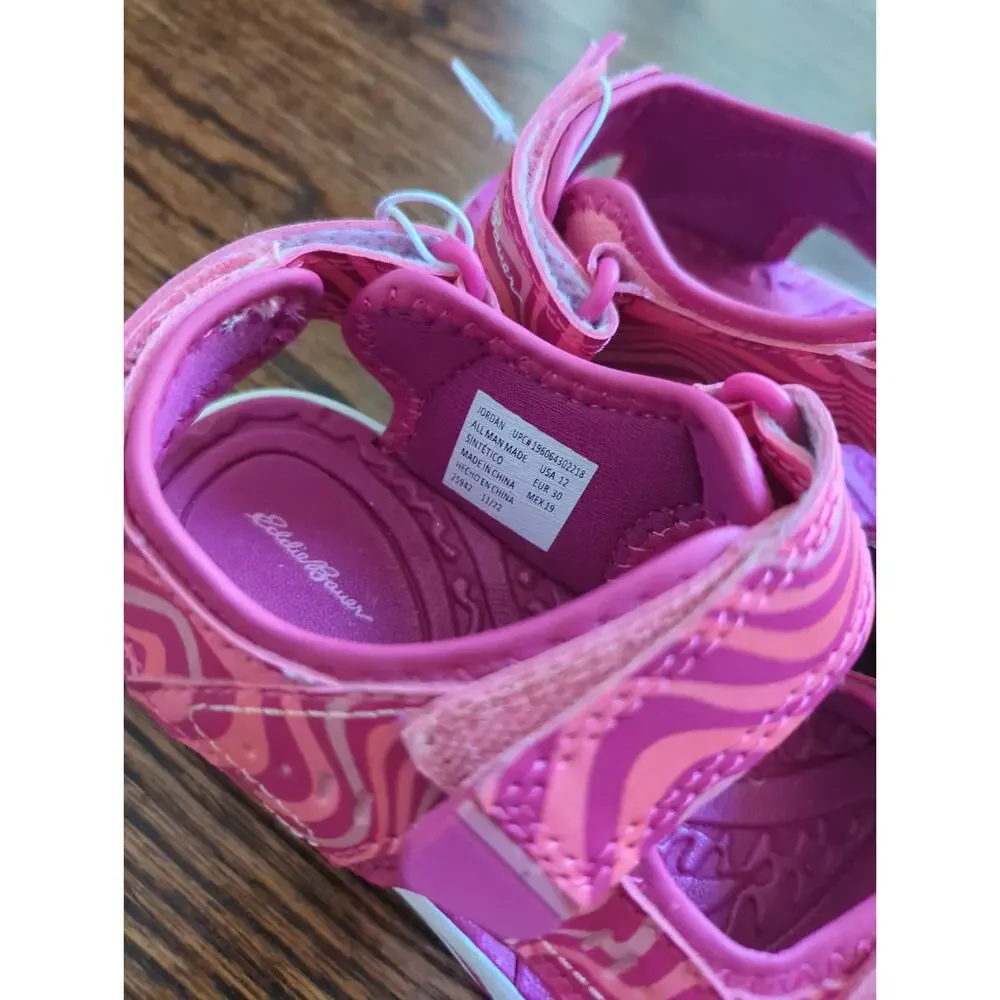 Eddie Bauer new tags