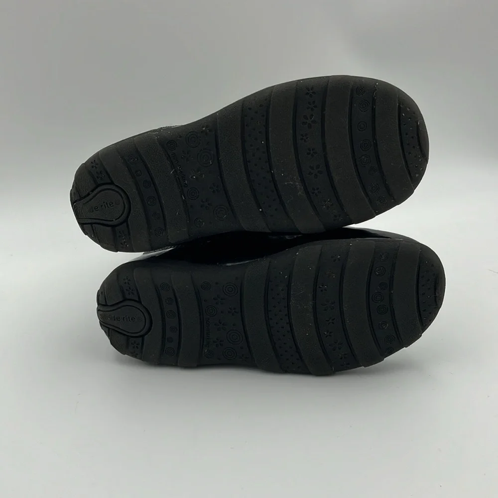 Stride Rite stride boots size