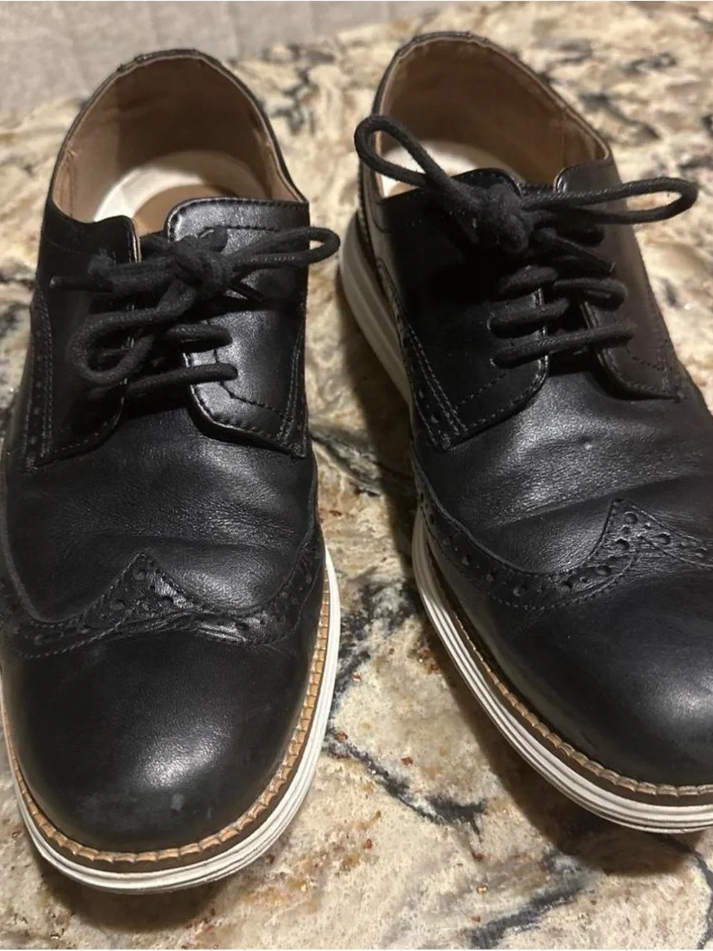 G.H. Bass & Co. men’s bass