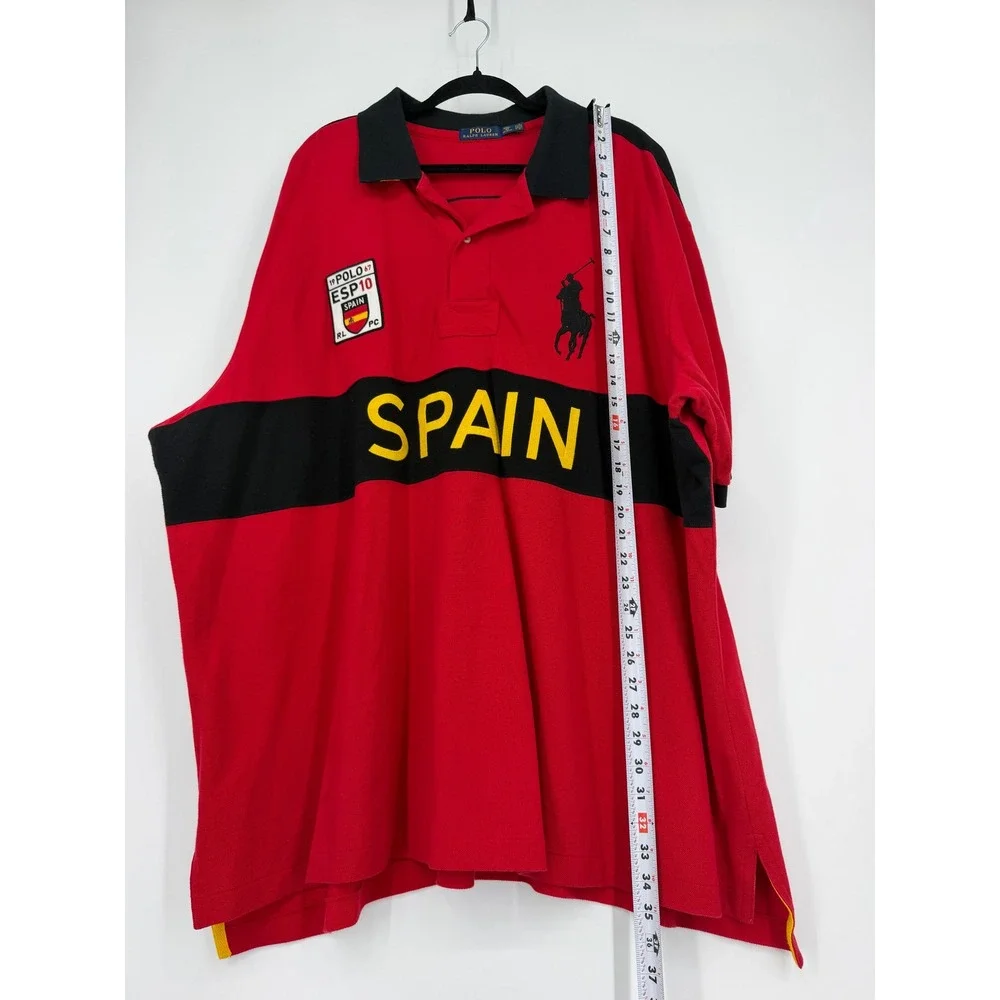 Ralph Lauren great used