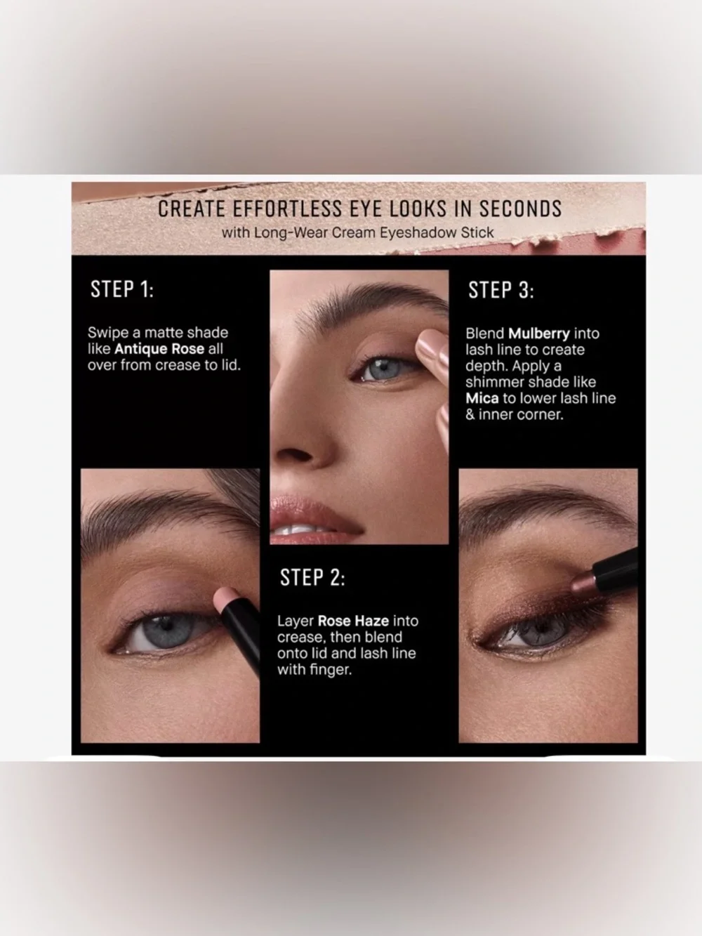 Bobbi Brown brand new
