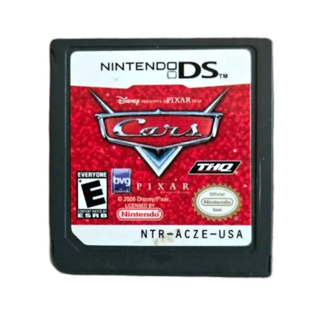 Disney race into