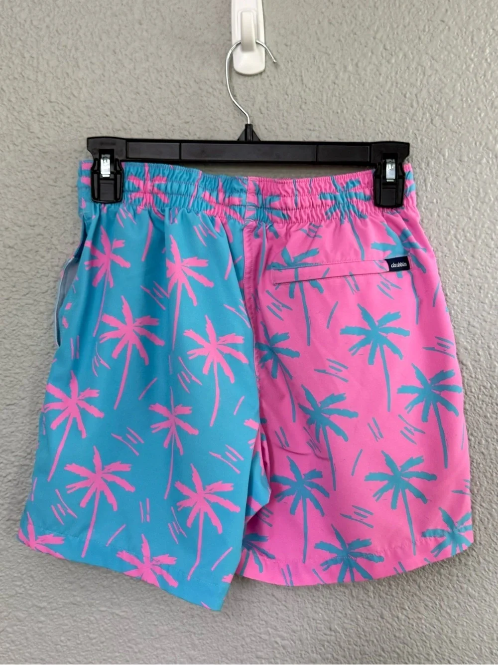 chubbies like new