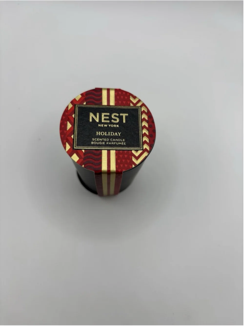 Nest new york