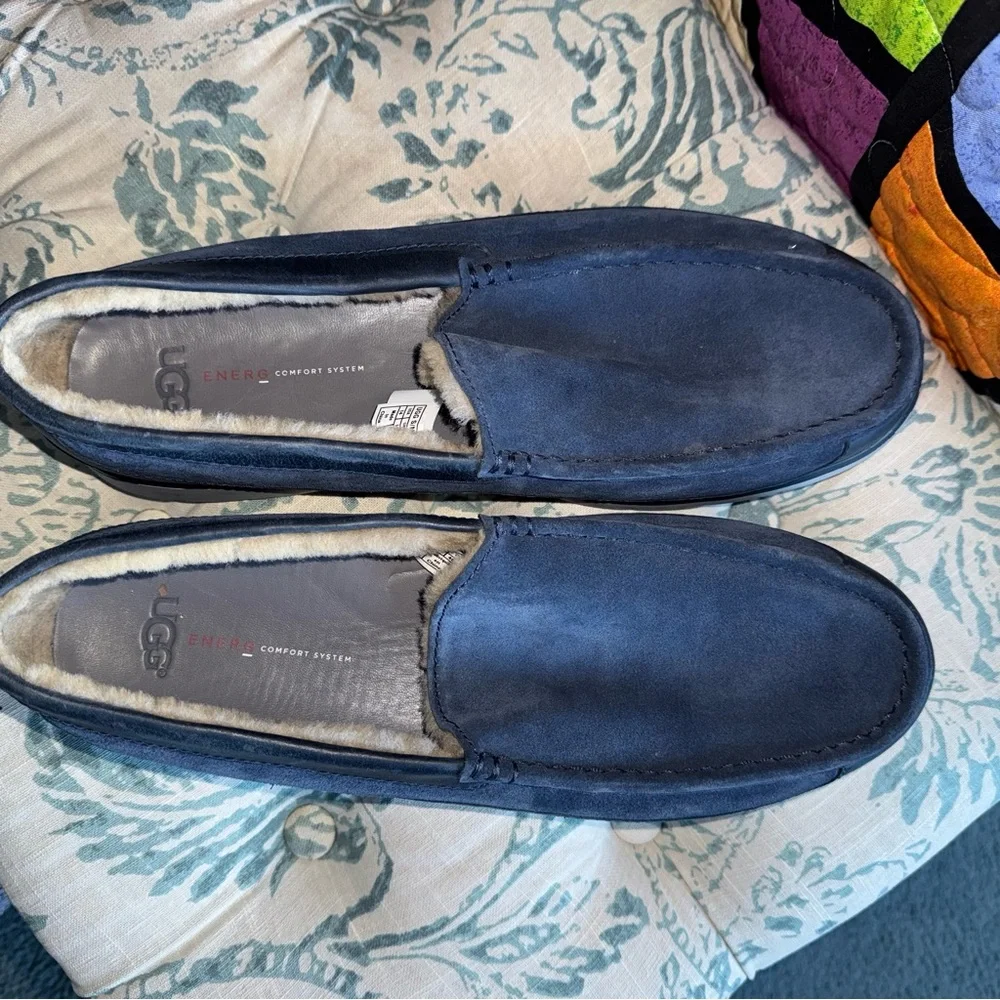 UGG size 14