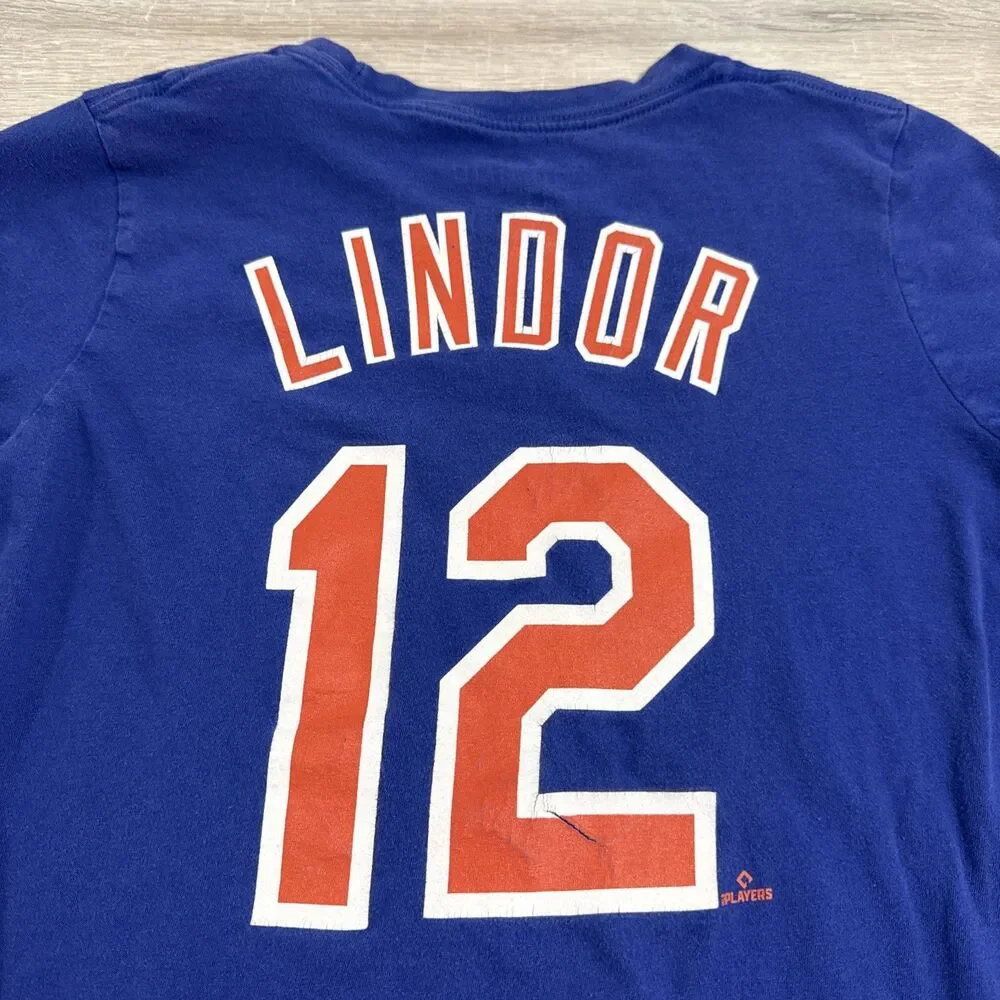 Nike francisco lindor