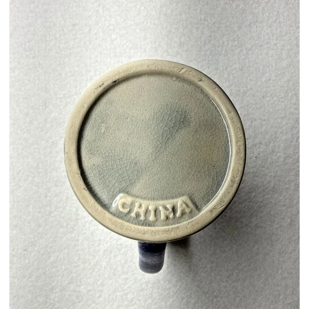 Unmarked charming vintage