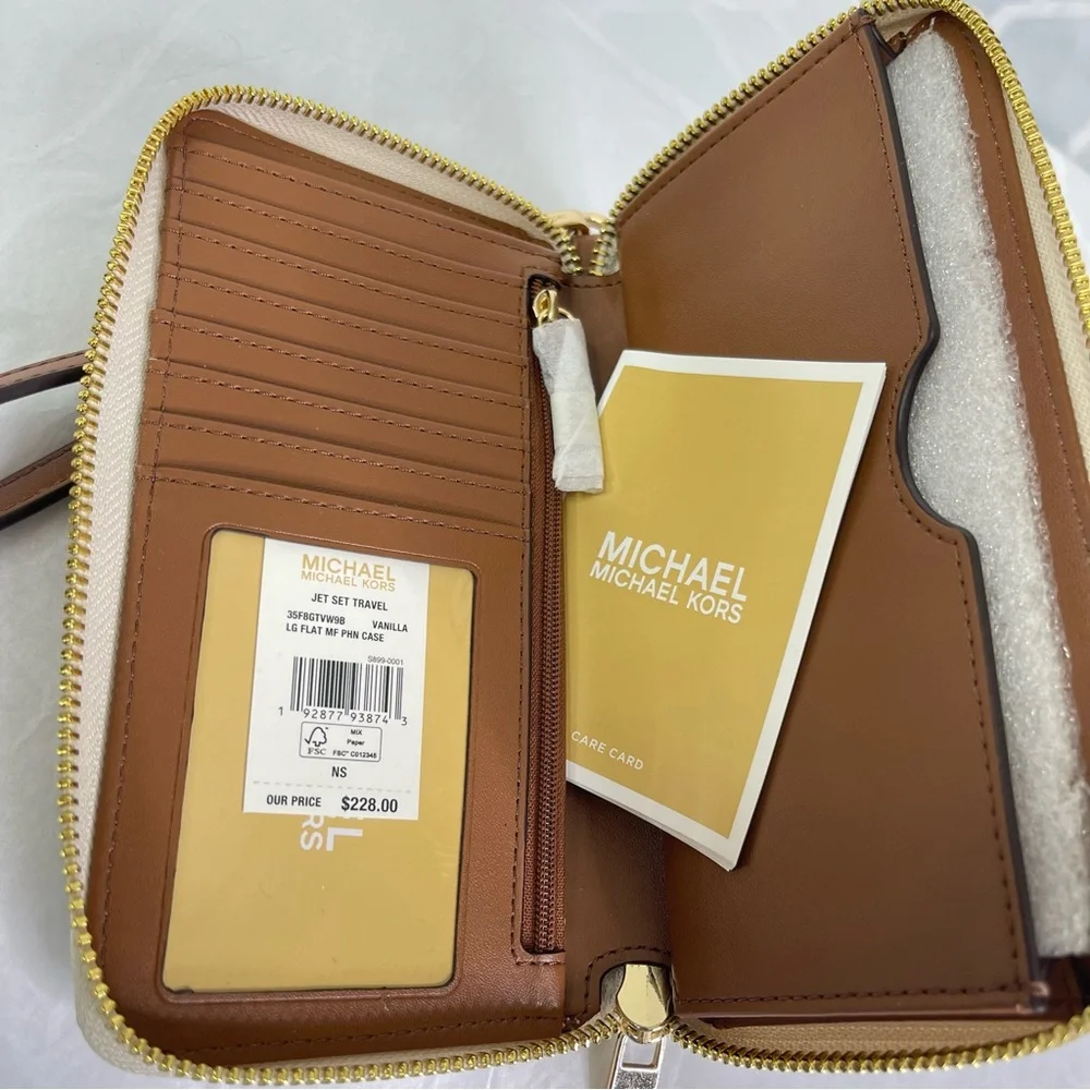Michael Kors brand michael