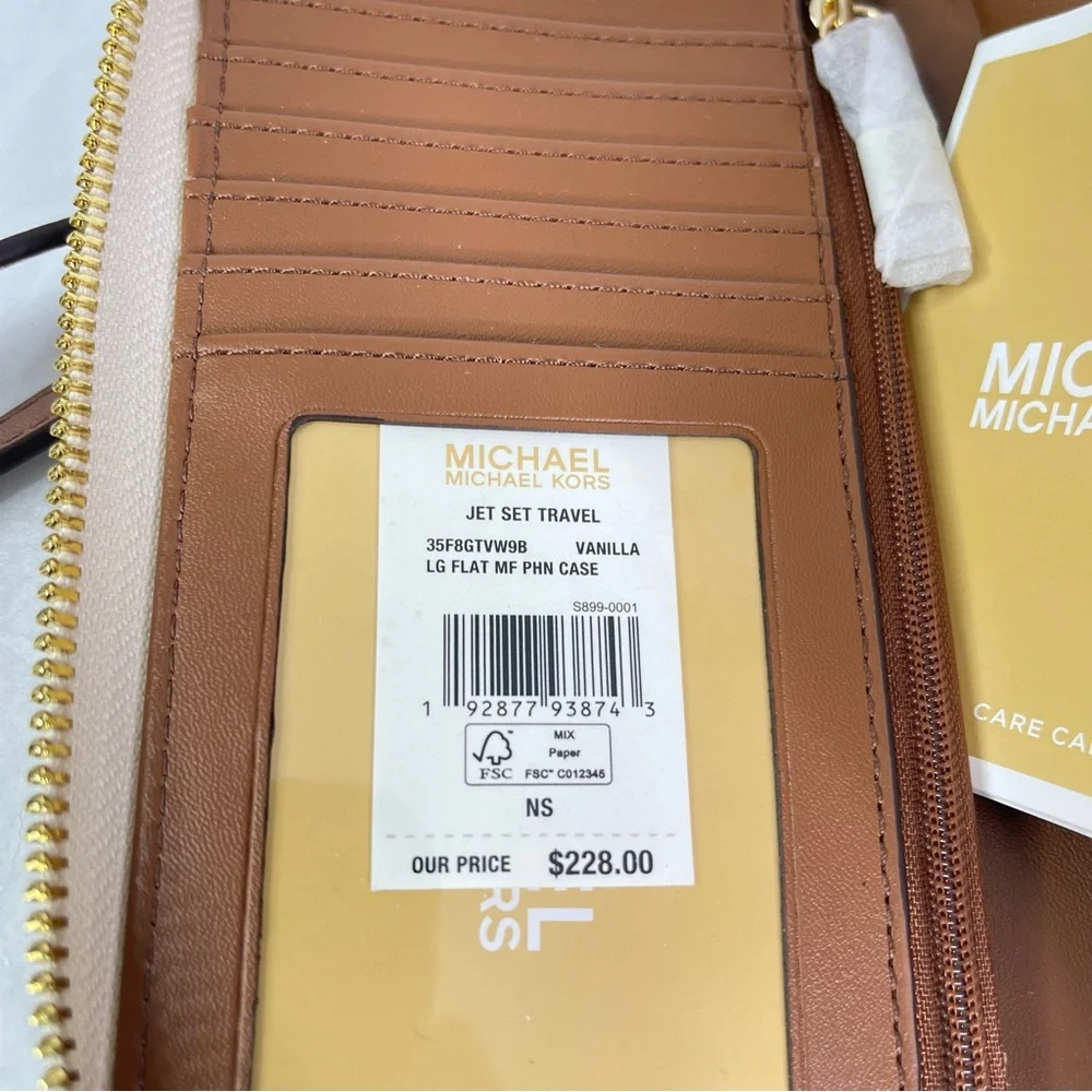 Michael Kors brand michael