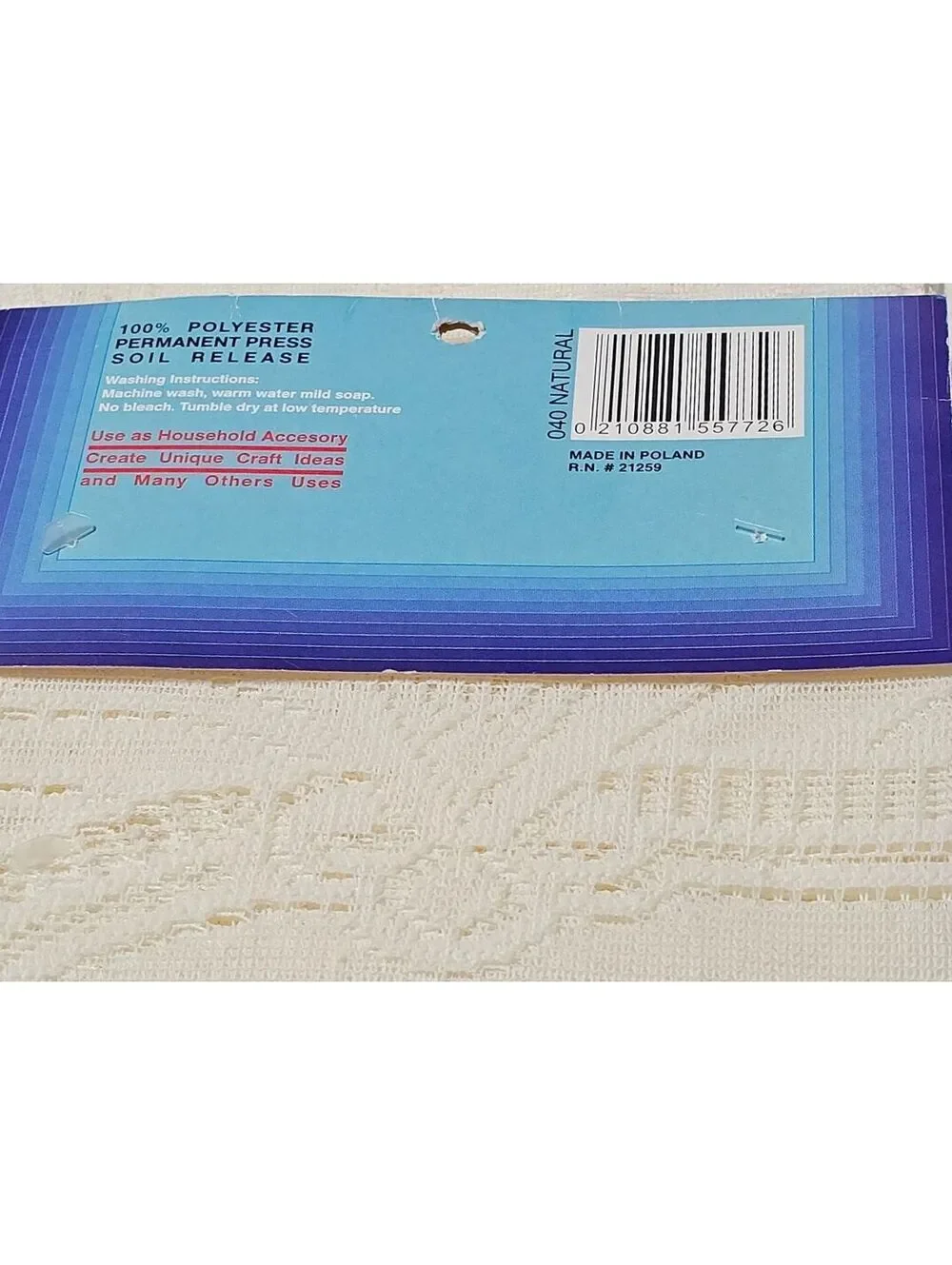 N/A set includes